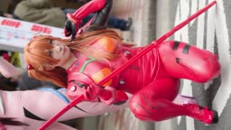 コスプレ