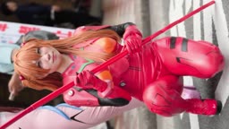 コスプレ