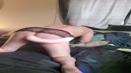 Sissy humiliation and embarrassment