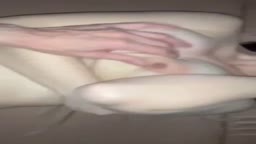 巨乳彼女ハメ撮り