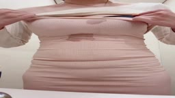 朝の母乳漏れ