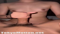 美乳　J◯　手コキ