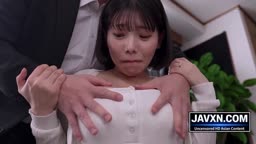 Hardcore Sex With This Horny Asian Slut - 0023