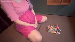 pregnant