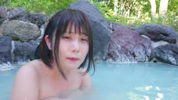 10mini 乳頭温泉郷　今宵も月が綺麗ですね