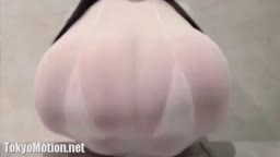 にな