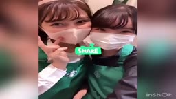インナーカラーちゃん1