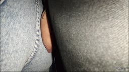 Encoxada Ass 479