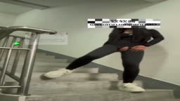 露出放尿