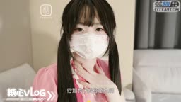 粉嫩蘿莉主動求插