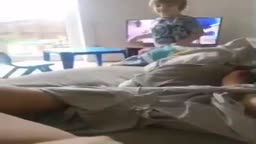 bad mom 坏妈妈