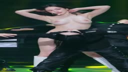 KPOP Dance Short Preview