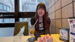 2898 色白ロケット爆乳の元人気アイドル明〇大生！圧倒的美貌と美巨乳が激しく揺れまくりでたまらずノンストップ2連発妊娠確定中出し
