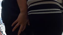露出狂お姉様8