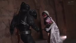 SPSA-10 Heroine Pinch 20: Beautiful Mask Aurora Endless Subordination