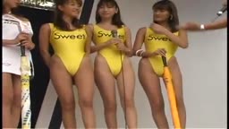 レースクイーン