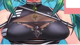 hsi  マ○毛