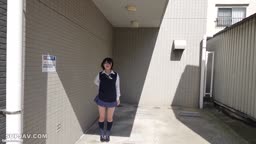 貧乳 中出し