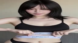 コスプレイヤー