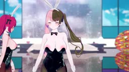 tuna hnn na dance