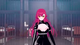 tuna dance