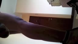 Voyeur Indonesia Fake Casting Model - 54