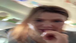 MyLittlegi - [2022-09-06] MyLittlegi live cam show (3) (Part 1 of 2)