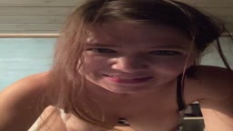 MyLittlegi - [2022-09-06] MyLittlegi live cam show (3) (Part 2 of 2)