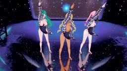 Party Tonight - Bn, Qp, Hnn