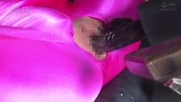GIGP-34 Jyuukaizar Special: Machine's bait! Violated Jyuu Pink