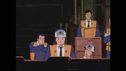『機動警察パトレイバー ON TELEVISION』第19話「ジオフロントの影」／第20話「黒い胎動」