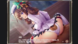 神姫Project クリスマス女媧