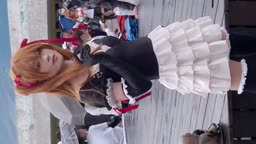 コスプレ