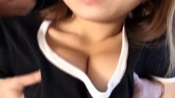ロリ巨乳ともか①