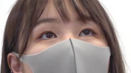 チラ乳首6房_授乳1人