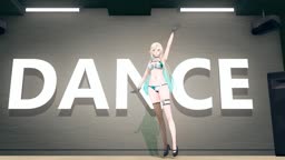 em dance