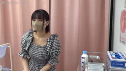 女医レズセクハラ診察22