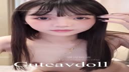 ライブチャット Cuteavdoll