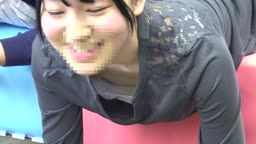 おっぱい15房_美人3人