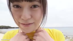 小川 まりな