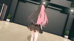 hnnヴァンパイア