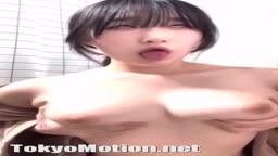 アヘ顔　自撮り