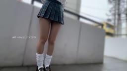 見せつけ