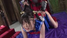 SPSA-27 Sailor Deore: Satanic Bride Corruption Ritual