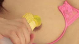 尾崎ヒカルさん破壊