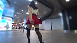 お気に入りの尻2