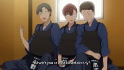 Saimin Seishidou 3