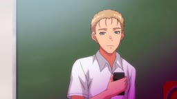 inchou wa Saimin Appli o Shinjiteru