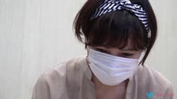 おっぱい5房_美人2人