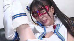 SPSA-30 Heroine Tickling Omnibus: Fontaine